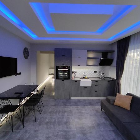 Delux Suit Milena Apartment Фетие Екстериор снимка