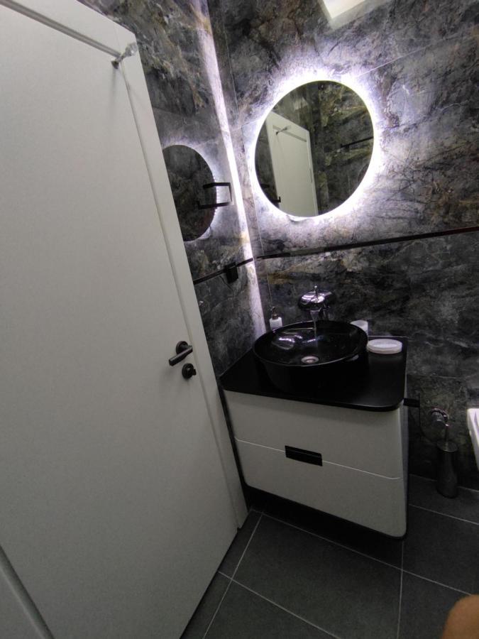 Delux Suit Milena Apartment Фетие Екстериор снимка