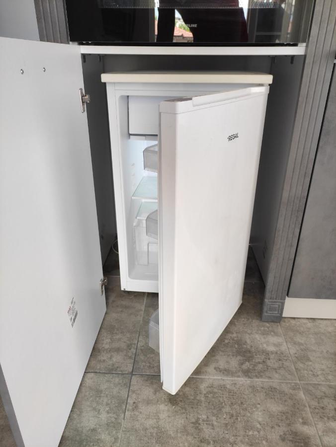 Delux Suit Milena Apartment Фетие Екстериор снимка